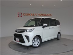 トヨタ ルーミー G