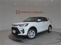 トヨタ ライズ HV G