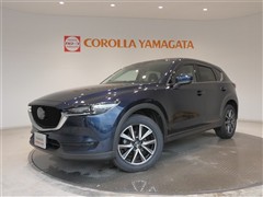 マツダ CX-5 25S Lパッケージ