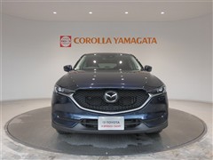 CX-5 25S Lパッケージ