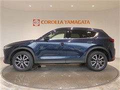 CX-5 25S Lパッケージ