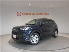 ライズ G 4WD