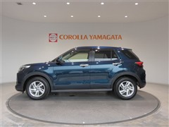 ライズ G 4WD
