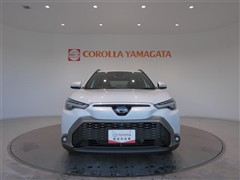 カローラクロス Z
