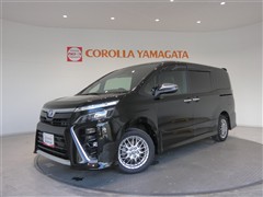 トヨタ　ヴォクシー HEV ZS キラメキ3