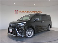 ヴォクシー HEV ZS キラメキ3