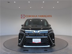 ヴォクシー HEV ZS キラメキ3