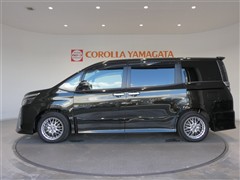 ヴォクシー HEV ZS キラメキ3