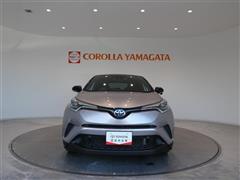 C-HR HV S LEDエディション