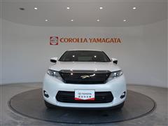 ハリアー プレミアム