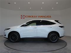 ハリアー プレミアム