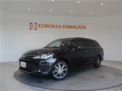 カローラフィールダー G WxB