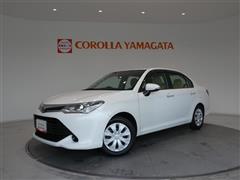 カローラアクシオ G