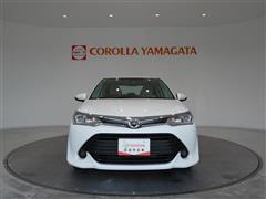 カローラアクシオ G