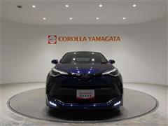 C-HR G-T モードネロ 4WD