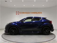 C-HR G-T モードネロ 4WD