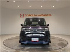 ルーミー カスタム G T