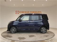 ルーミー カスタム G T