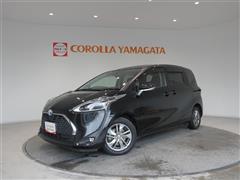 シエンタHV ファンベースG クエロ