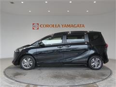 シエンタHV ファンベースG クエロ