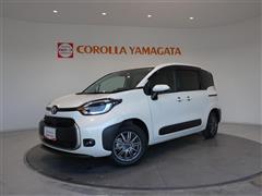 シエンタ HV Z 4WD 5ニンノリ