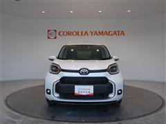 シエンタ HV Z 4WD 5ニンノリ