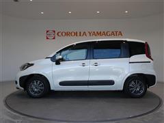 シエンタ HV Z 4WD 5ニンノリ