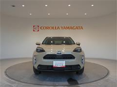 ヤリスクロス G 4WD