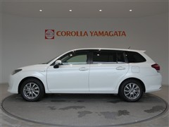 カローラフィールダー HV G
