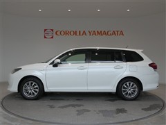 カローラフィールダー HV G