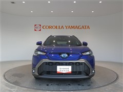 カローラクロス HEV S E-Four