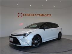 トヨタ カローラツーリング HV WxB