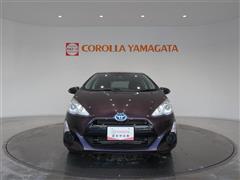 アクア S スタイルブラック