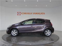 アクア S スタイルブラック