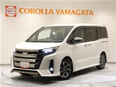トヨタ ノア SI WxB3