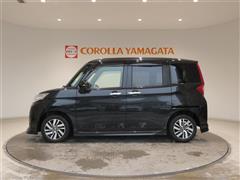 ルーミー カスタム G 4WD