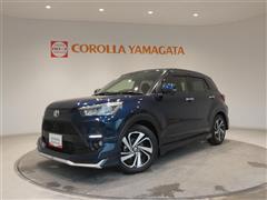 トヨタ　ライズ Z