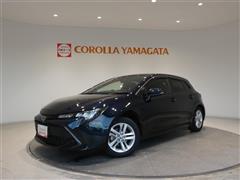 カローラスポーツ G