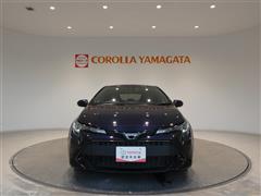 カローラスポーツ G