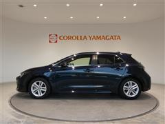 カローラスポーツ G