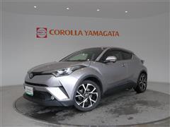 C-HR HV G LEDエディション