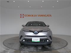 C-HR HV G LEDエディション