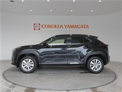 ヤリスクロス HV G 4WD