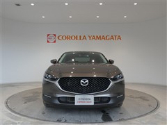 CX-30 20S プロアクテ 6MT