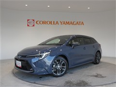 カローラツーリング