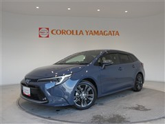 カローラツーリング HV WxB