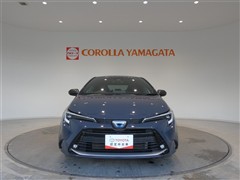 カローラツーリング HV WxB