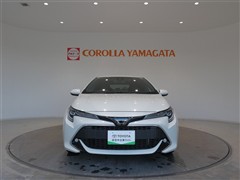 カローラスポーツ G Z 4WD