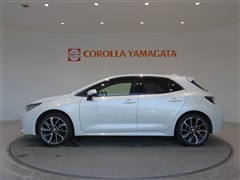 カローラスポーツ G Z 4WD