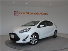 トヨタ アクア G